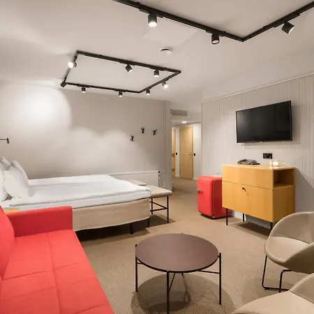 Original Sokos Wiklund Hotel 4*