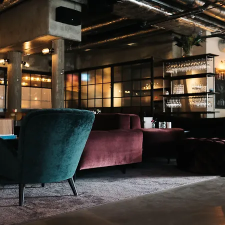 Original Sokos Wiklund 4* Turku