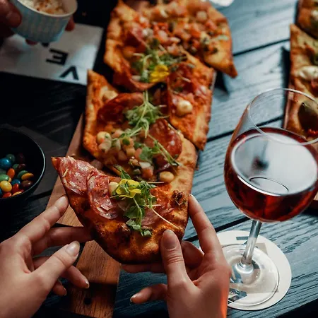 Original Sokos Wiklund Szálloda 4*