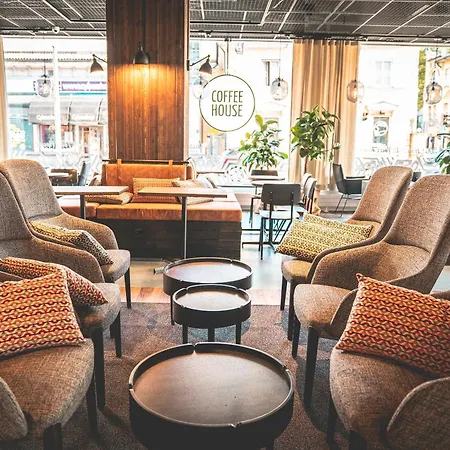 Szálloda Original Sokos Wiklund Turku