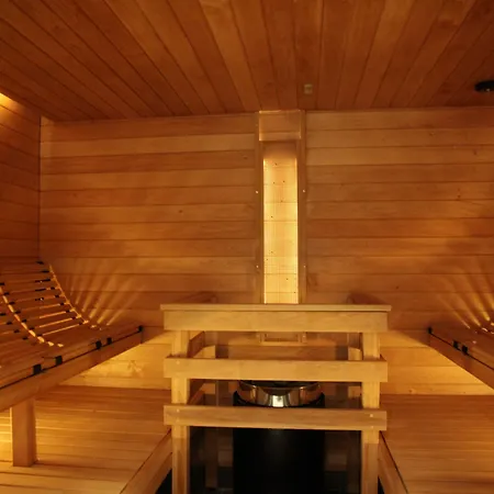 Szálloda Original Sokos Wiklund 4*