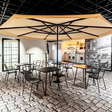 Original Sokos Wiklund