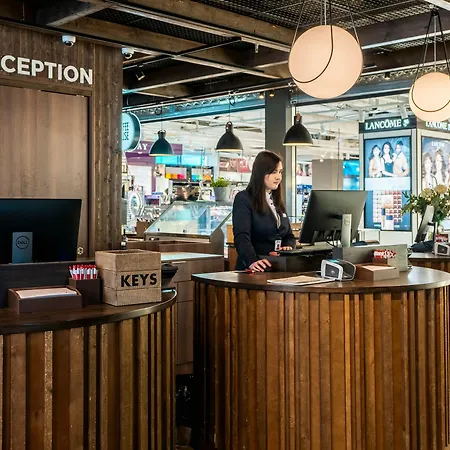 Original Sokos Wiklund 4*