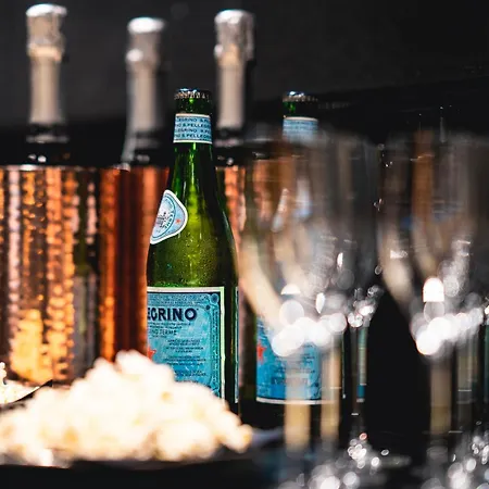 Szálloda Original Sokos Wiklund Turku