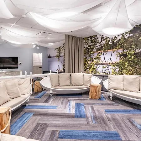 Original Sokos Wiklund 4* Turku