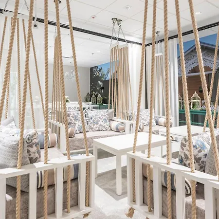 Original Sokos Wiklund 4* Turku