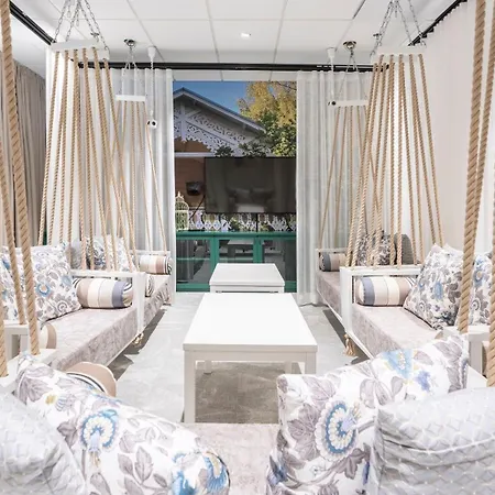 Original Sokos Wiklund Szálloda Turku