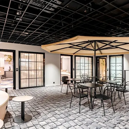 Original Sokos Wiklund Szálloda