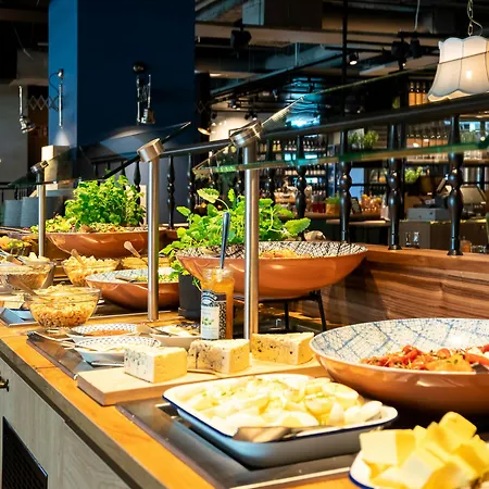 Szálloda Original Sokos Wiklund Turku