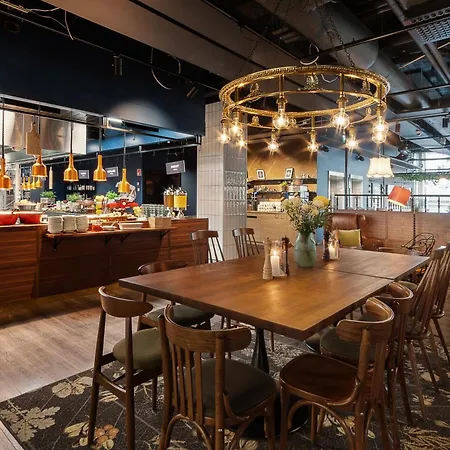 Original Sokos Wiklund 4* Turku