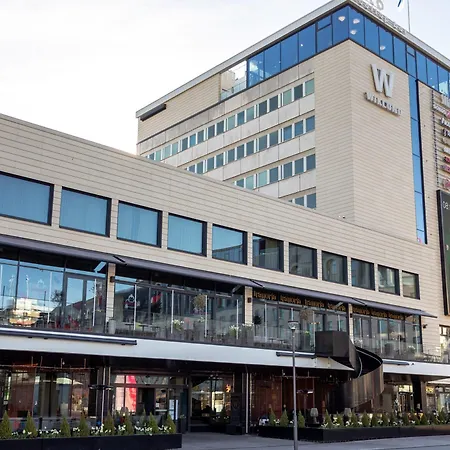 Original Sokos Wiklund