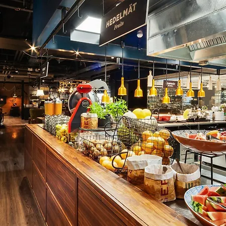 Original Sokos Wiklund Hotel 4*