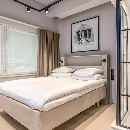 Original Sokos Wiklund Szálloda Turku