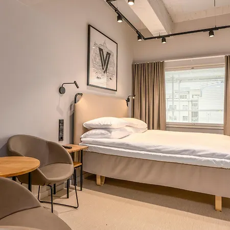 Original Sokos Wiklund Hotel Turku