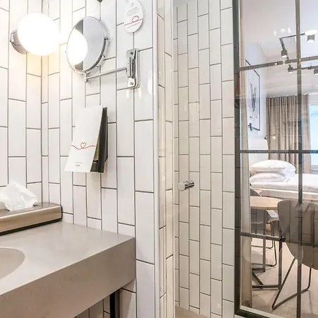 Original Sokos Wiklund Szálloda