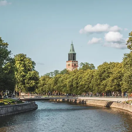 Original Sokos Wiklund Szálloda