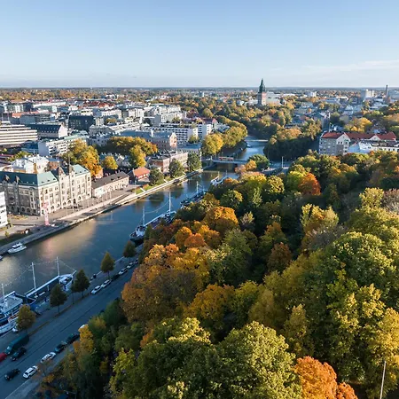 Original Sokos Wiklund Szálloda 4*