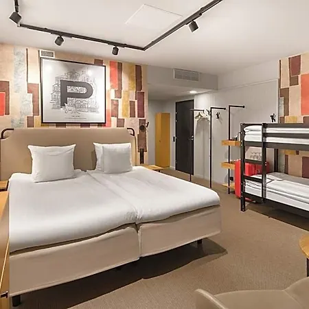 Original Sokos Wiklund Hotel Turku