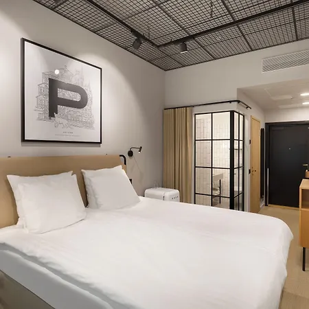 Hotel Original Sokos Wiklund 4*