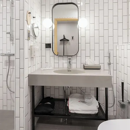 Original Sokos Wiklund Hotel Turku