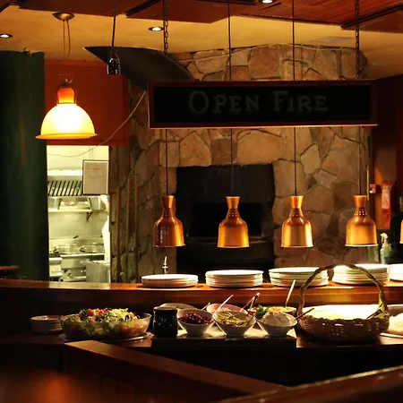 Hotel Original Sokos Wiklund