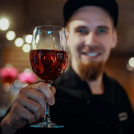 Szálloda Original Sokos Wiklund 4*