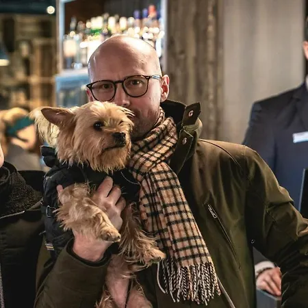 Original Sokos Wiklund Szálloda