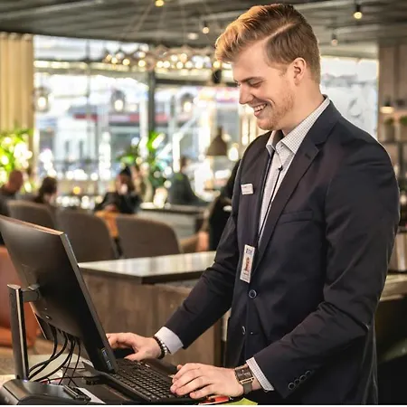 Original Sokos Wiklund Turku