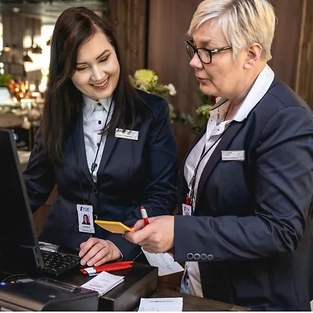 Original Sokos Wiklund Turku