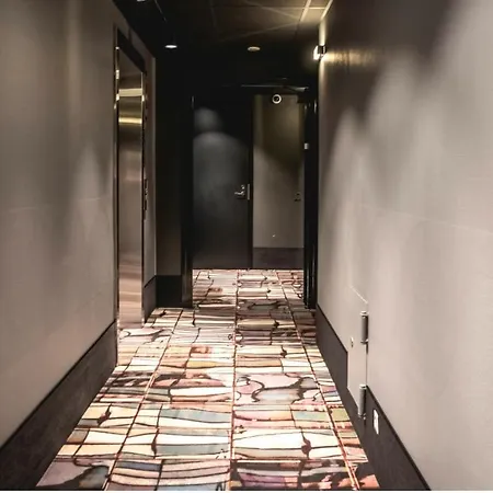 Original Sokos Wiklund Hotel 4*