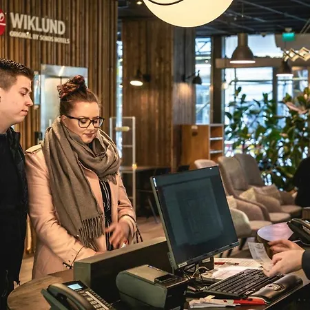Original Sokos Wiklund 4*
