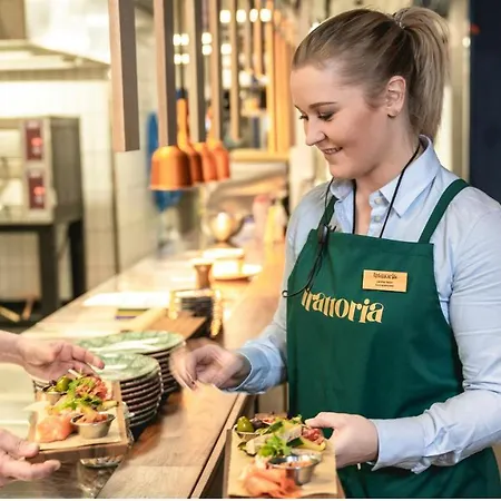 Original Sokos Wiklund 4* Турку