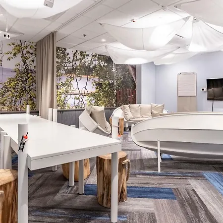 Original Sokos Wiklund Szálloda 4*