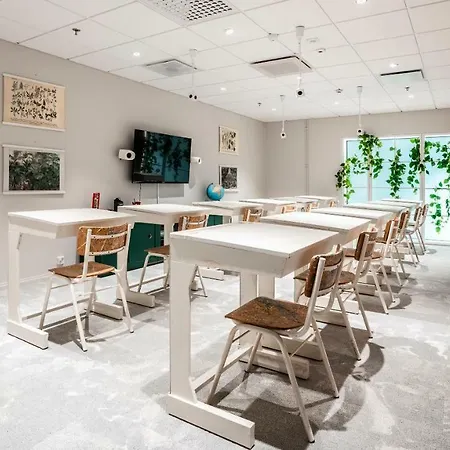 Szálloda Original Sokos Wiklund Turku