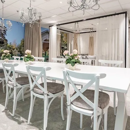 Hotel Original Sokos Wiklund 4*
