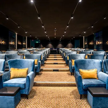 Original Sokos Wiklund Szálloda Turku