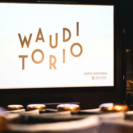 Original Sokos Wiklund 4* Turku