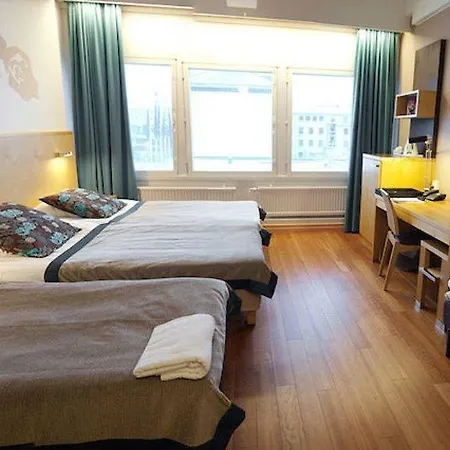 Original Sokos Wiklund 4*
