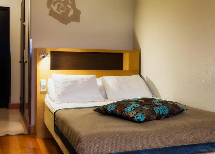 فندق Original Sokos Wiklund 4*