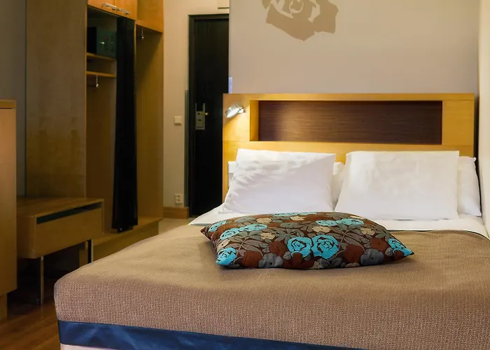 Original Sokos Wiklund