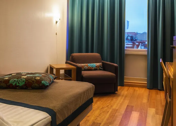 Original Sokos Wiklund 4*