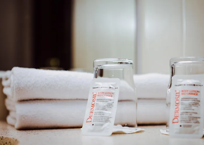 Original Sokos Wiklund فندق 4*