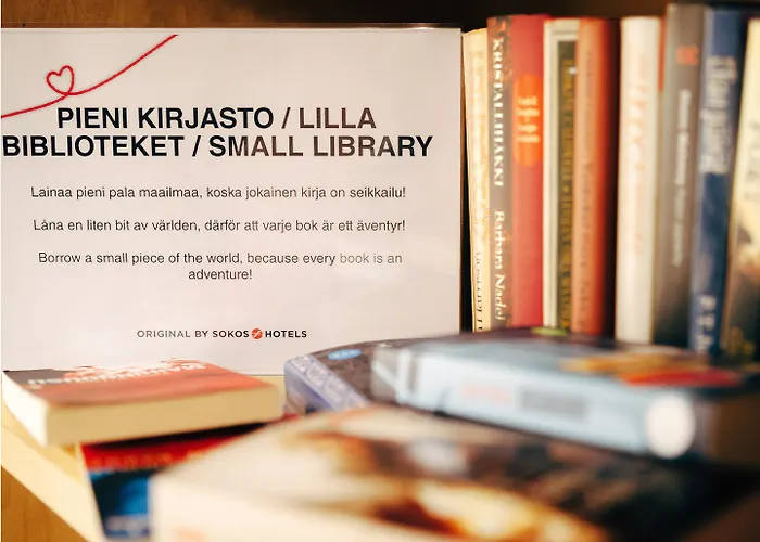 Original Sokos Wiklund