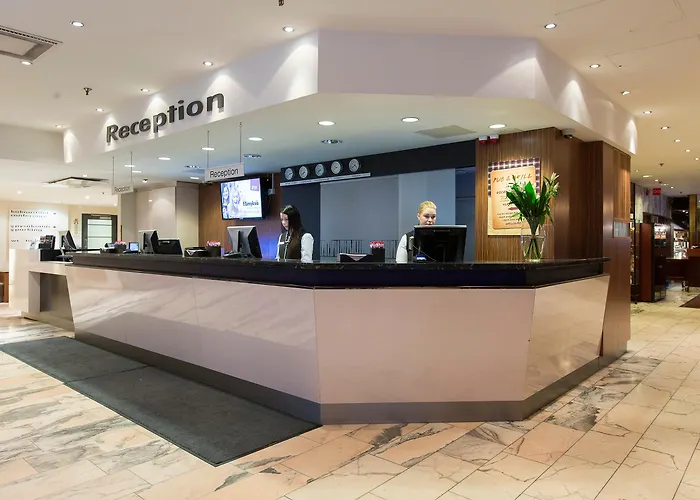 Original Sokos Wiklund فندق