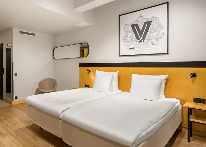 Original Sokos Wiklund