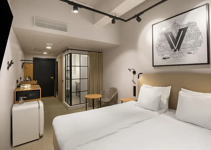 Original Sokos Wiklund فندق