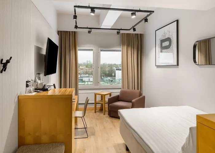 Original Sokos Wiklund توركو