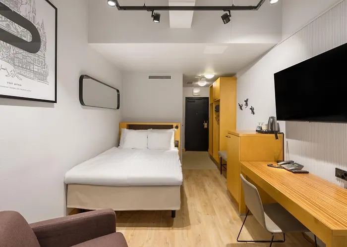 فندق Original Sokos Wiklund توركو