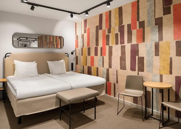 Original Sokos Wiklund فندق توركو