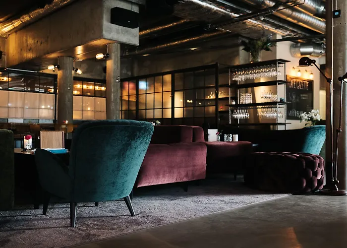 Original Sokos Wiklund 4* توركو